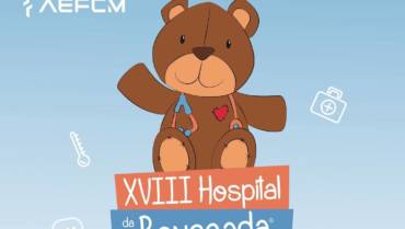 XVIII Hospital da Bonecada | 25-abr a 4-mai