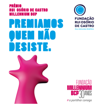 10ª Edição Prémio Rui Osório de Castro / Millennium bcp | Vencedor e Menções Honrosas